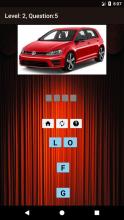 Australian Cars Quiz截图2