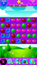 Fruit Match Blast截图4