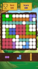 Puzzle Block & Arrange Blocks Pro截图2