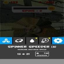 The Bullfrog Spinner Game截图3