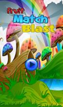 Fruit Match Blast截图1