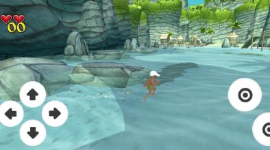 3D Hudson Island Adventure截图2