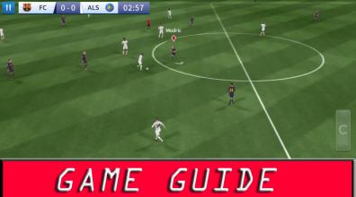 Guide For Dream League Soccer截图1