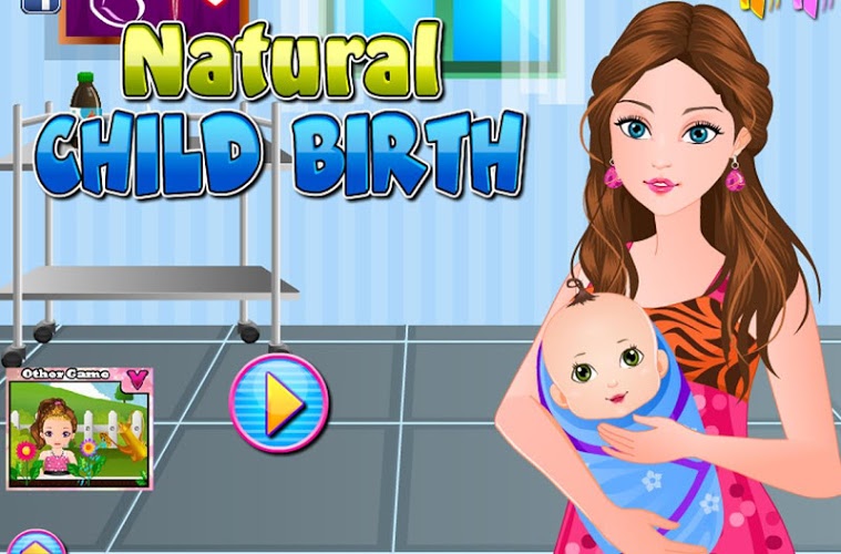 Help the Midwife with Birth截图5