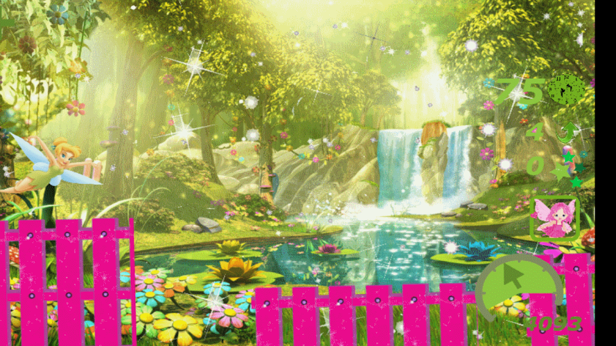 Fairyland Adventures截图3