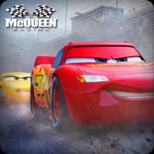 McQueen: Fast As Lightning截图2