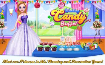 Wedding Candy Buffet截图1