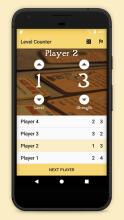 Level Counter for Munchkin截图2