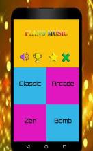 Piano Tiles CNCO截图2