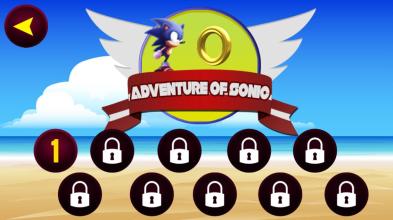 Adventure of Sonic截图3