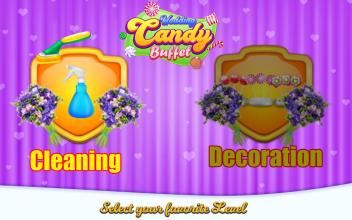 Wedding Candy Buffet截图2