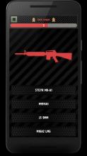 WF Weapons Game截图3