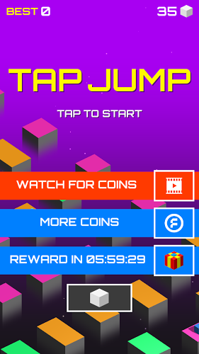 Tap Jump截图1