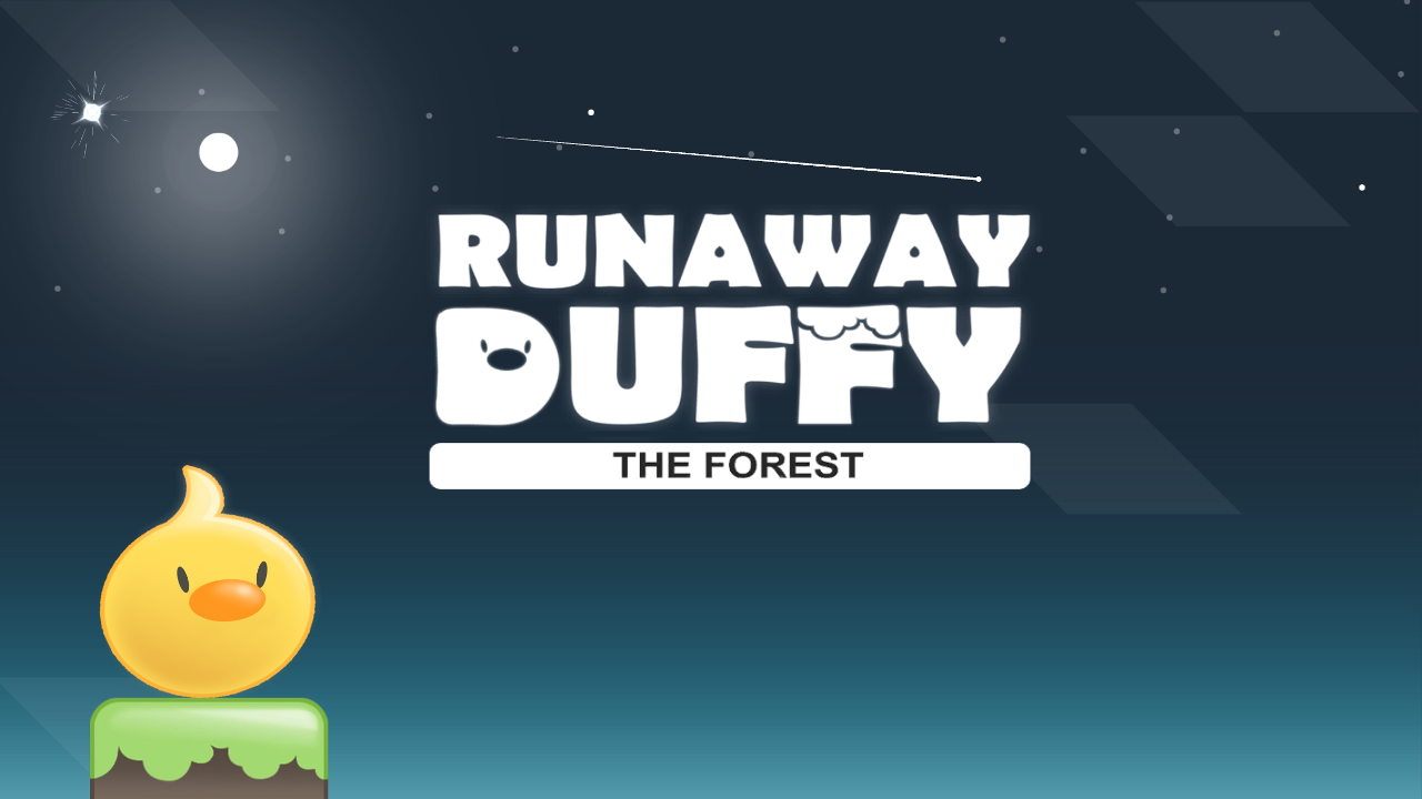 Runaway Duffy(逃跑达菲)截图1