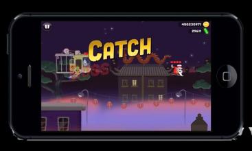 Guide - Zombie Catchers截图3