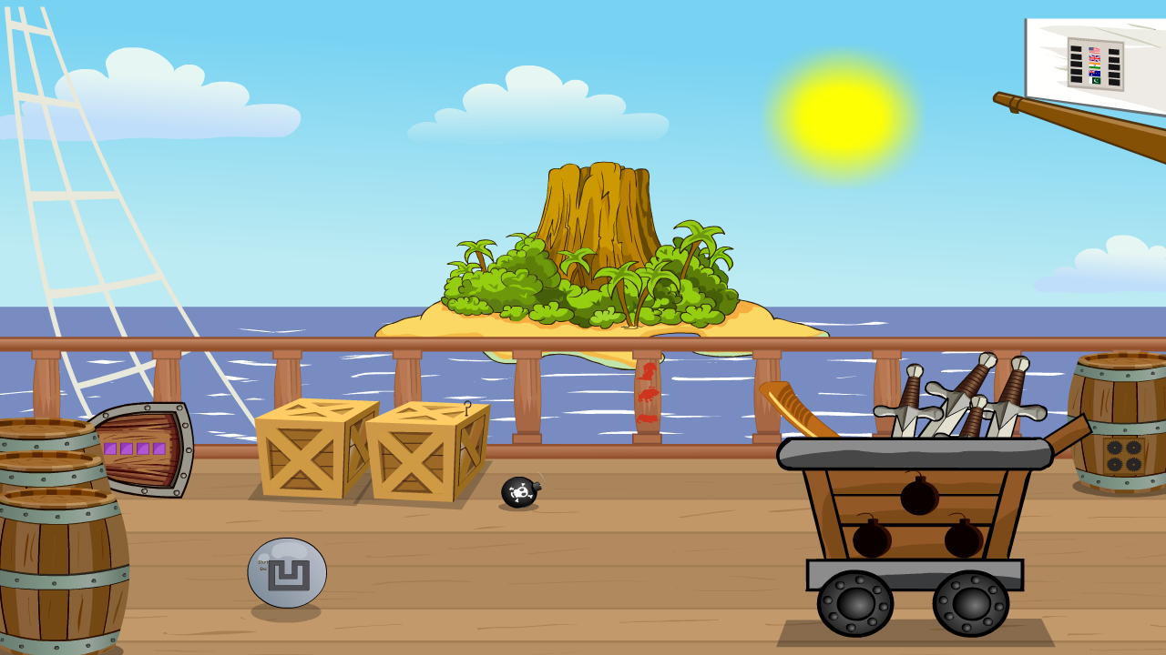 Island Rescue截图4