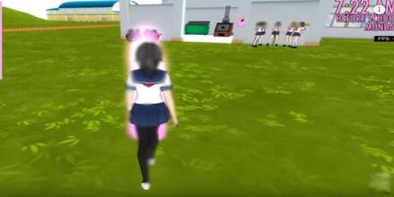 新指南Yandere Simulator 2截图1