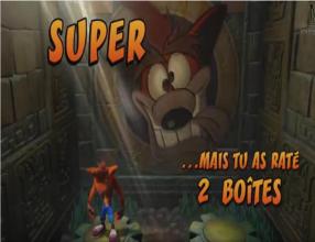 Guide For Crash Bandicoot截图2