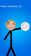 Logan Paul Plate Smash截图2