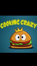 Cooking Crazy截图1