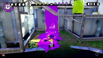 Tips Splatoon 2 Games截图4