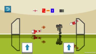 Soccer Physics Games截图3