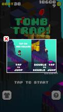 Tomb Trap! - Escape mode截图1