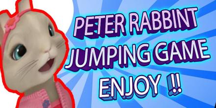 Peter Jumping Adventure截图2