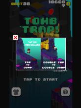 Tomb Trap! - Escape mode截图5