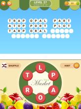 Word Market 2截图3