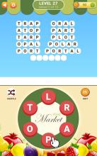 Word Market 2截图2