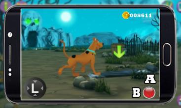 Dog Scooby Adventure Run截图3