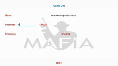 Mafia Party截图4
