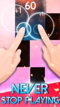 Piano Tiles Red™截图3