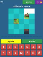 Adivina la Carta y Arena de CR截图3