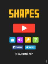 Shapes: A balance game.截图5