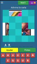 Adivina la Carta y Arena de CR截图1