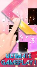 Piano Tiles Red™截图2