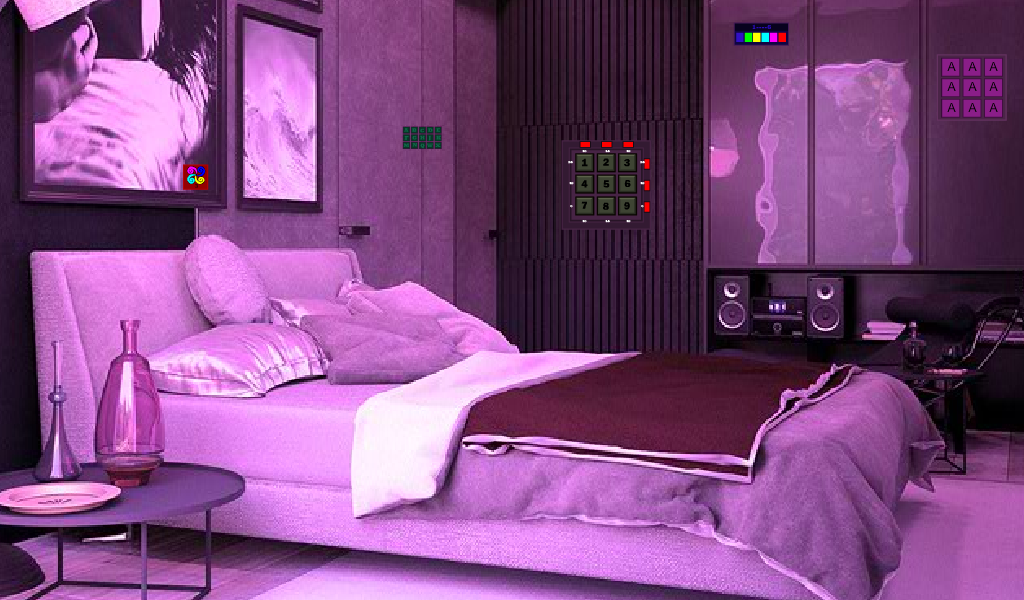 Escape Games Zone-130截图4