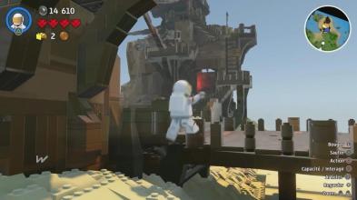 GUIDE LEGO Worlds截图3