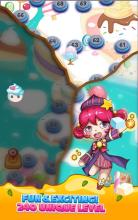 Match 3 Game: PJ Cat Masks截图2