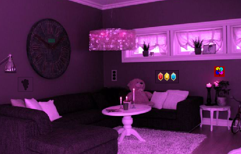 Escape Games Zone-130截图2