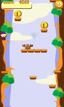 jungle park: south montain截图2