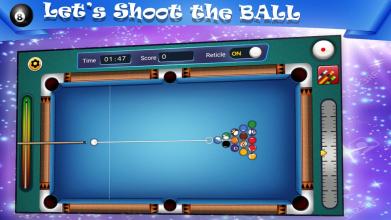 snooker pool 360截图4