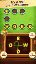 Word - Word find & Crossword puzzle截图1