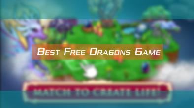 Guide for Merge Dragons!截图2