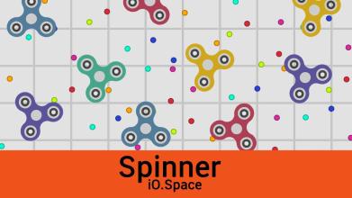 Spinner iO.Space截图1