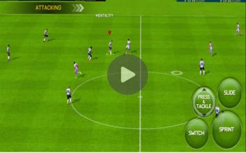 ProTricks FIFA 15截图1