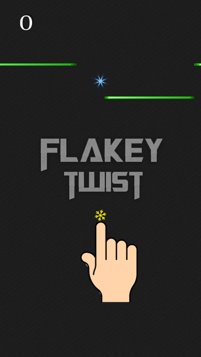 Flakey Twist截图2