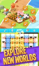 Pocket Farmery: Idle Pop Farm截图1